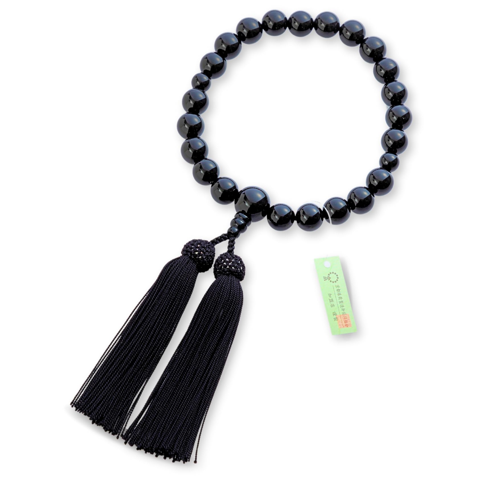 Amazon.com: Manekineko-Ai Buddhist Beads Juzu, Prayer Beads